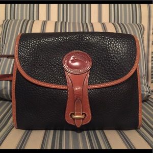 Vintage Dooney & Bourke Essex Bag